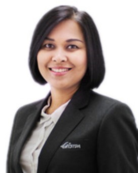 ดร.ฌานิกา สุขวัฒนวิจิตร