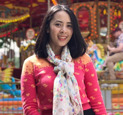 ผศ.ศรันยา ฉัตรเดชา