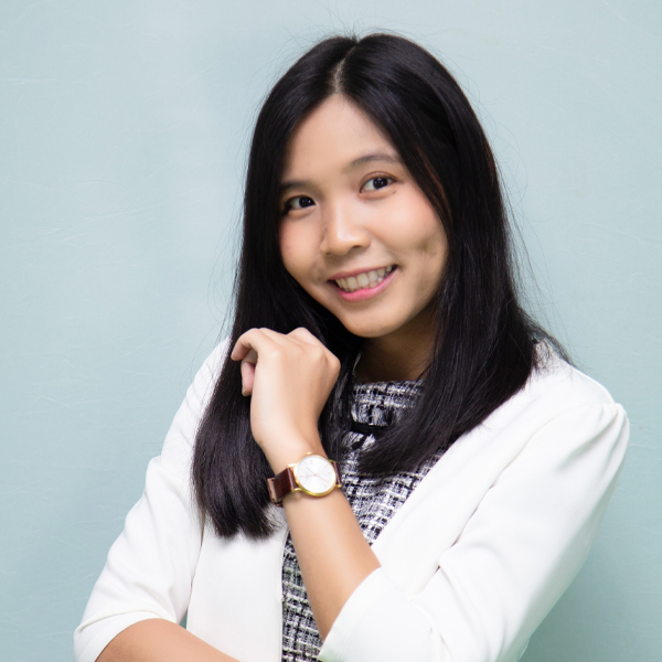 อาจารย์พิชญานิน อินลา