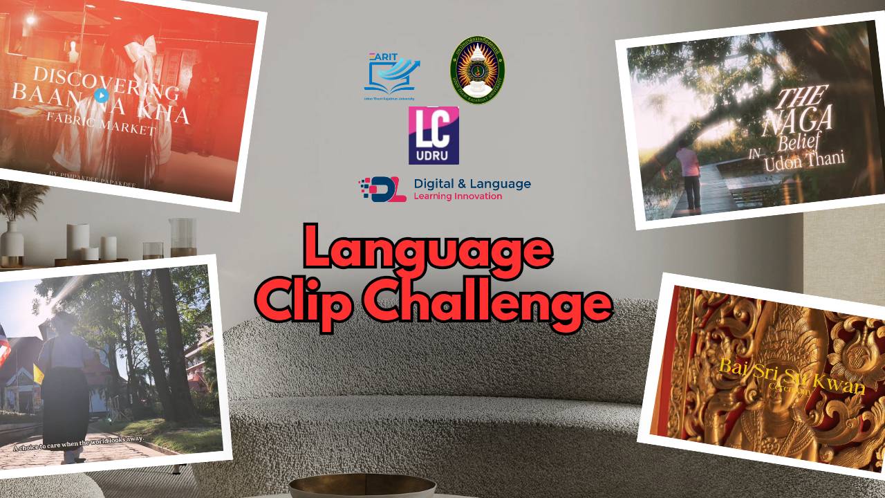 Language Clip Challenge